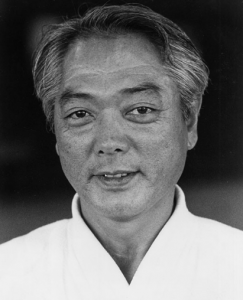 Kobayashi Hirokazu, fondateur de la 3aKH.